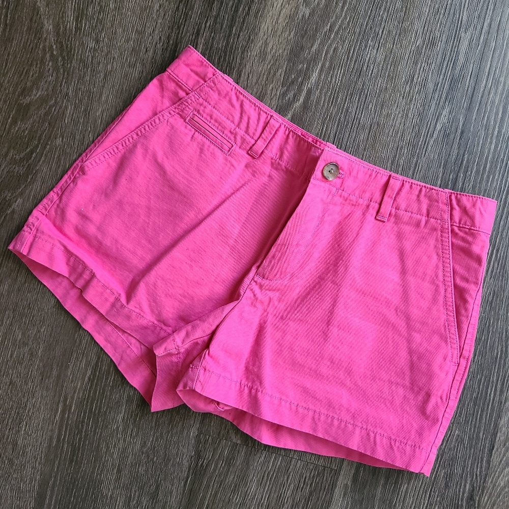 Gap Shorts